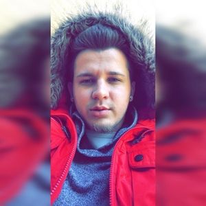 Meet your Posher, Royce